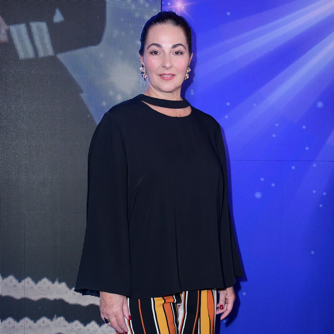 Eugenia Cauduro enfrenta la dolorosa partida de su mamá, la señora Silvia Rodríguez