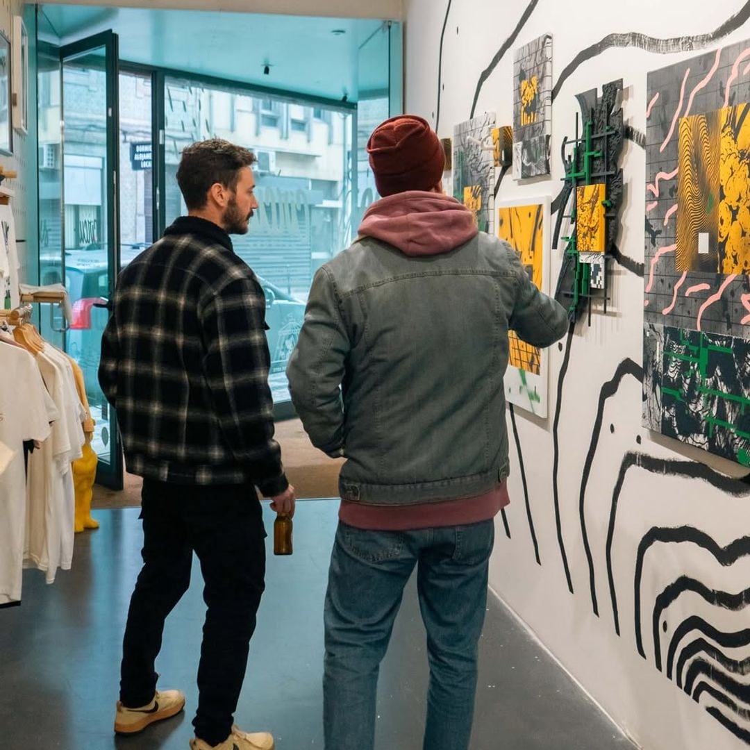 Circus Network, oporto, portugal