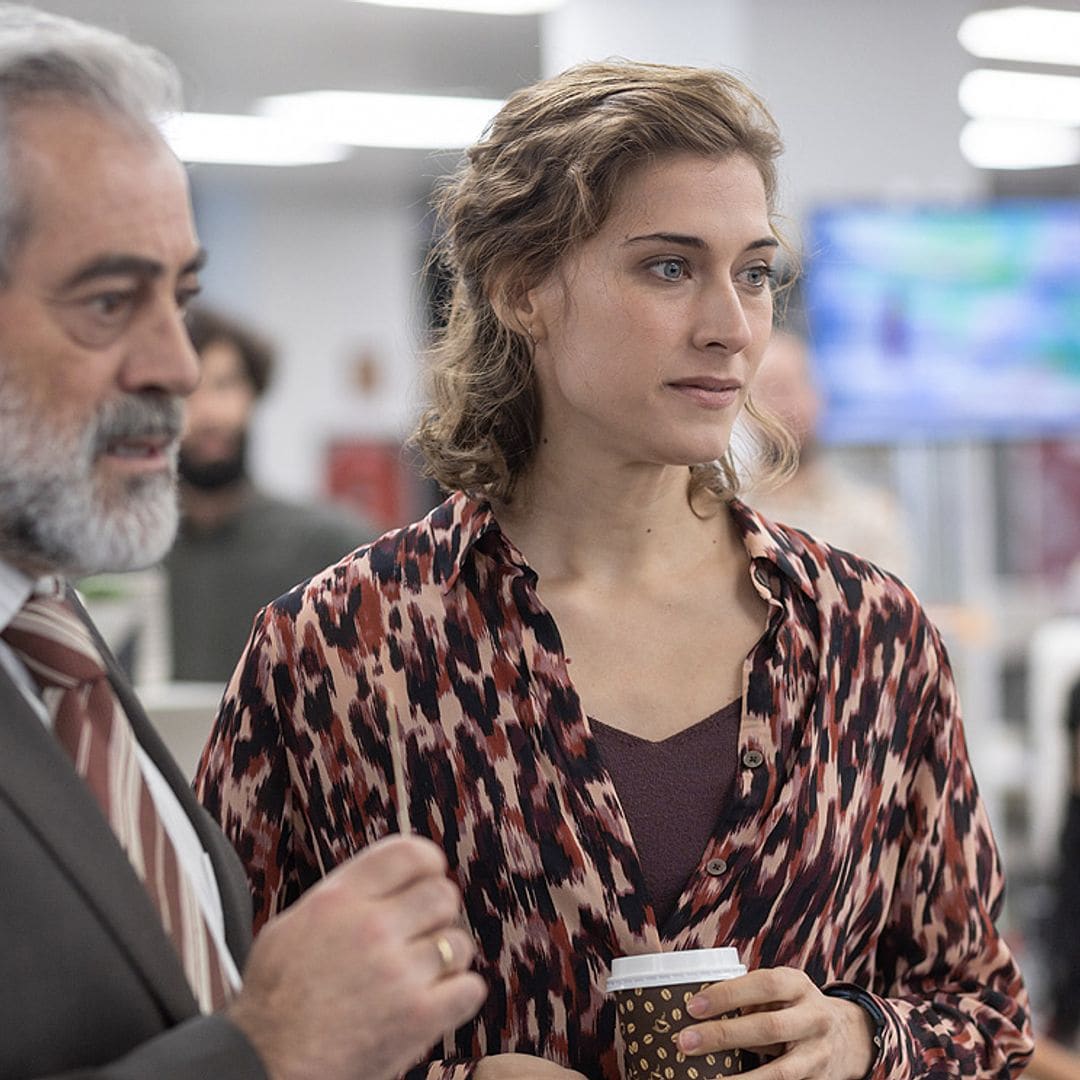 De 'Servir y proteger' a triunfar con 'Los favoritos de Midas': así es Marta Belmonte