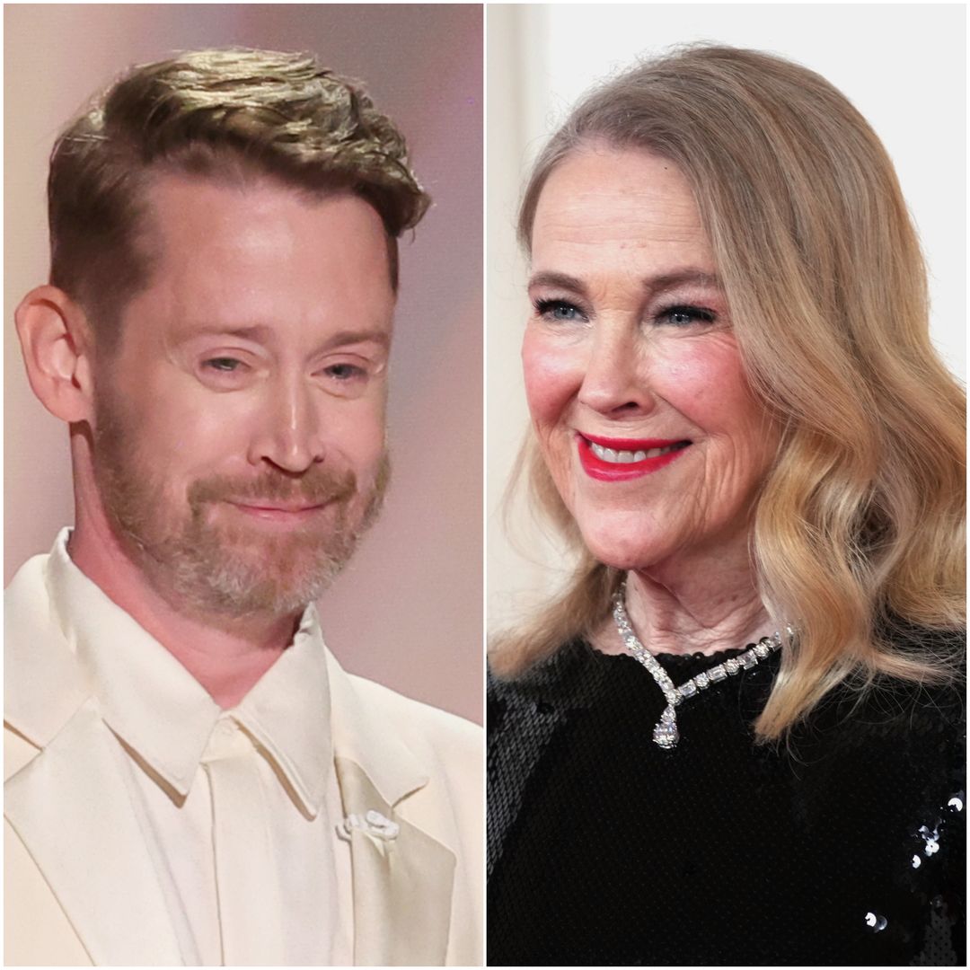 Macaulay Culkin rinde homenaje a Catherine O'Hara, en los Emmy: ‘Ella era mi mamá, era la mamá de todos’