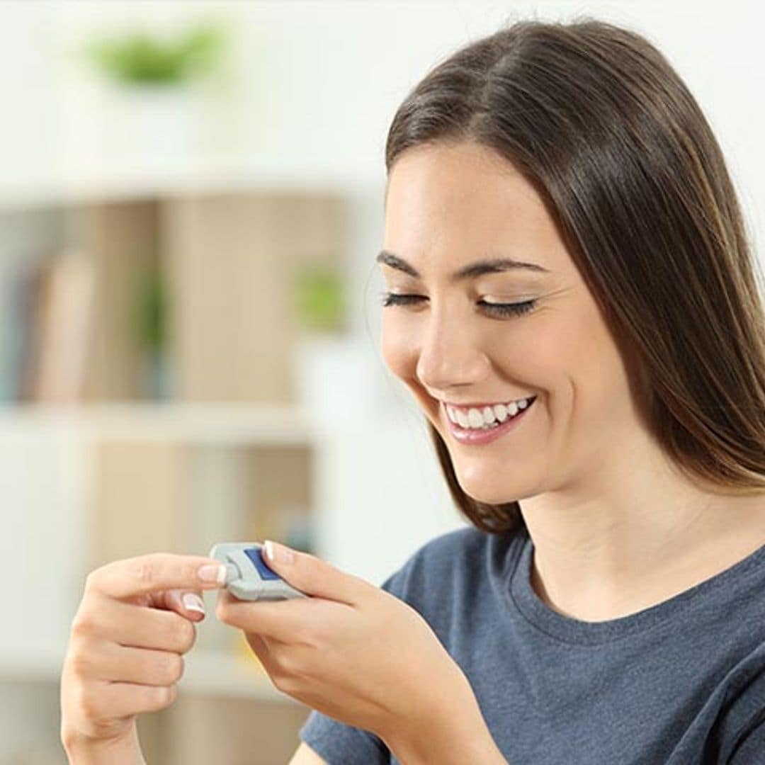 ¿Pueden afectar nuestras emociones a la diabetes?