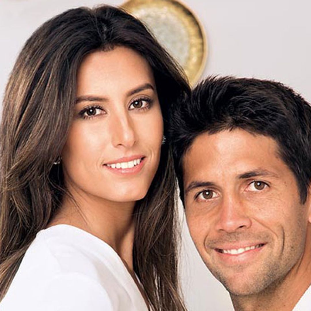 ¡HOLA! entra en exclusiva en la gran boda del año: el 'sí, quiero' de Ana Boyer y Fernando Verdasco