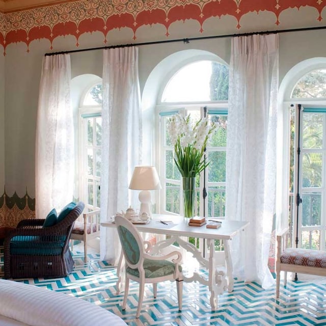 hoteles de famosos 1t