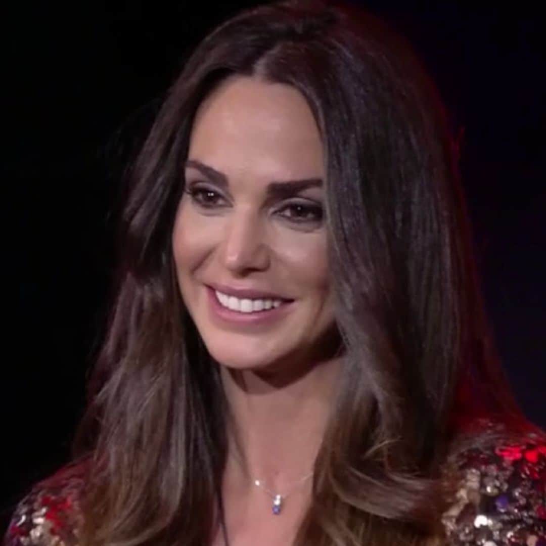 Cynthia, expulsada de 'Secret Story' en la noche en la que Adara y Frigenti han sido repescados