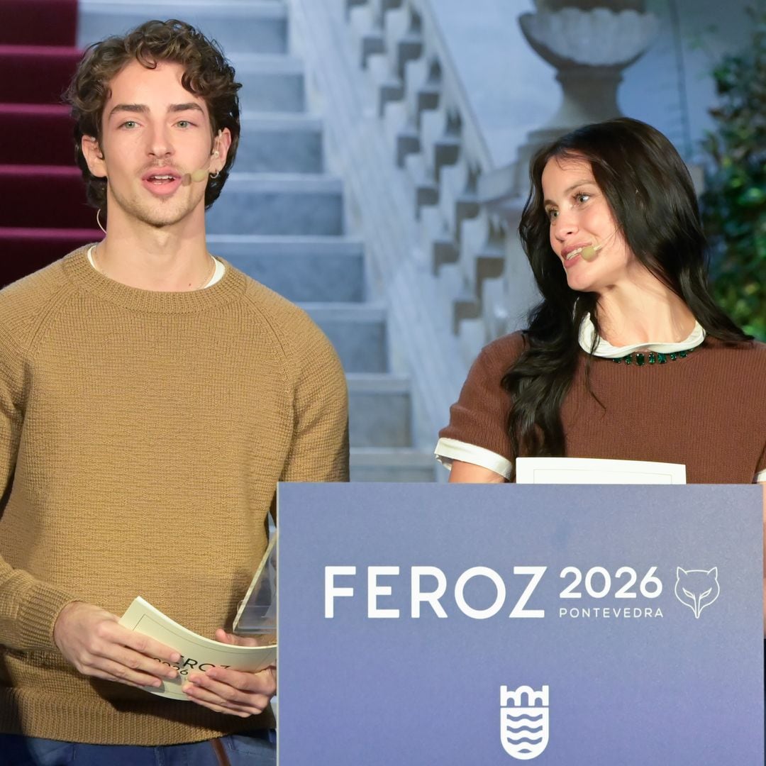El desfile de estrellas que veremos en los Premios Feroz 2026: estos son los nominados