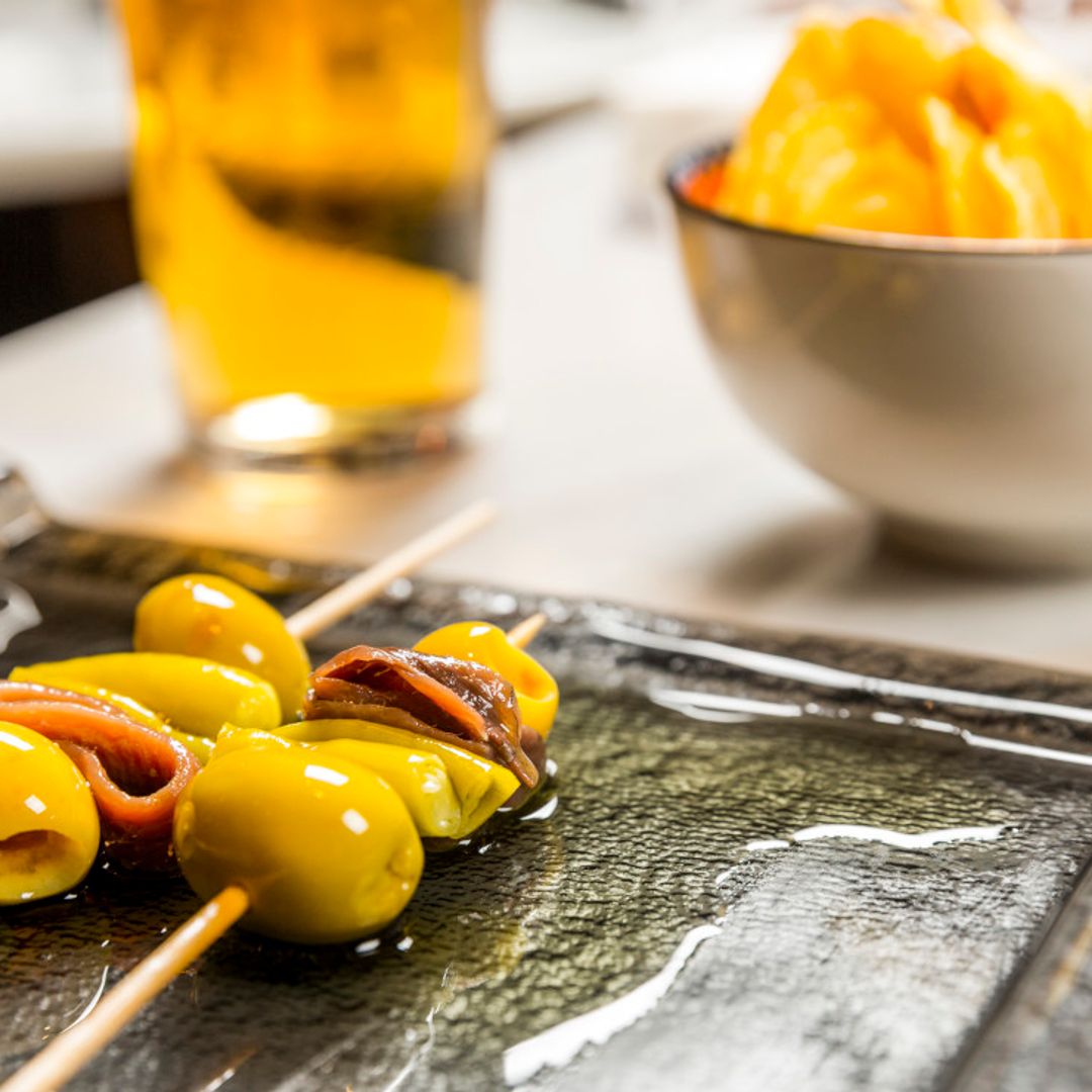 Estas son nuestras barras favoritas para tomar el aperitivo