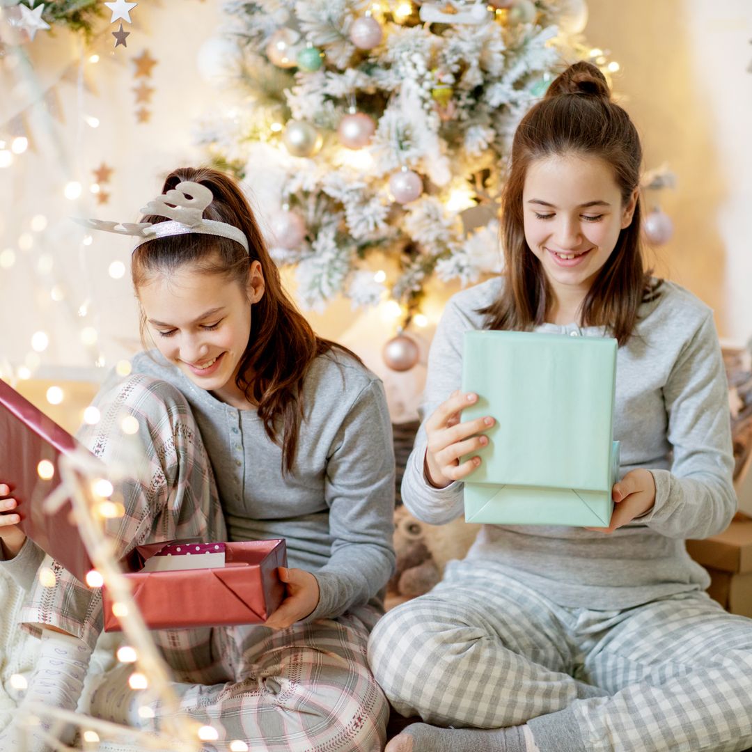 20 ideas de regalos originales para adolescentes con los que acertar esta Navidad