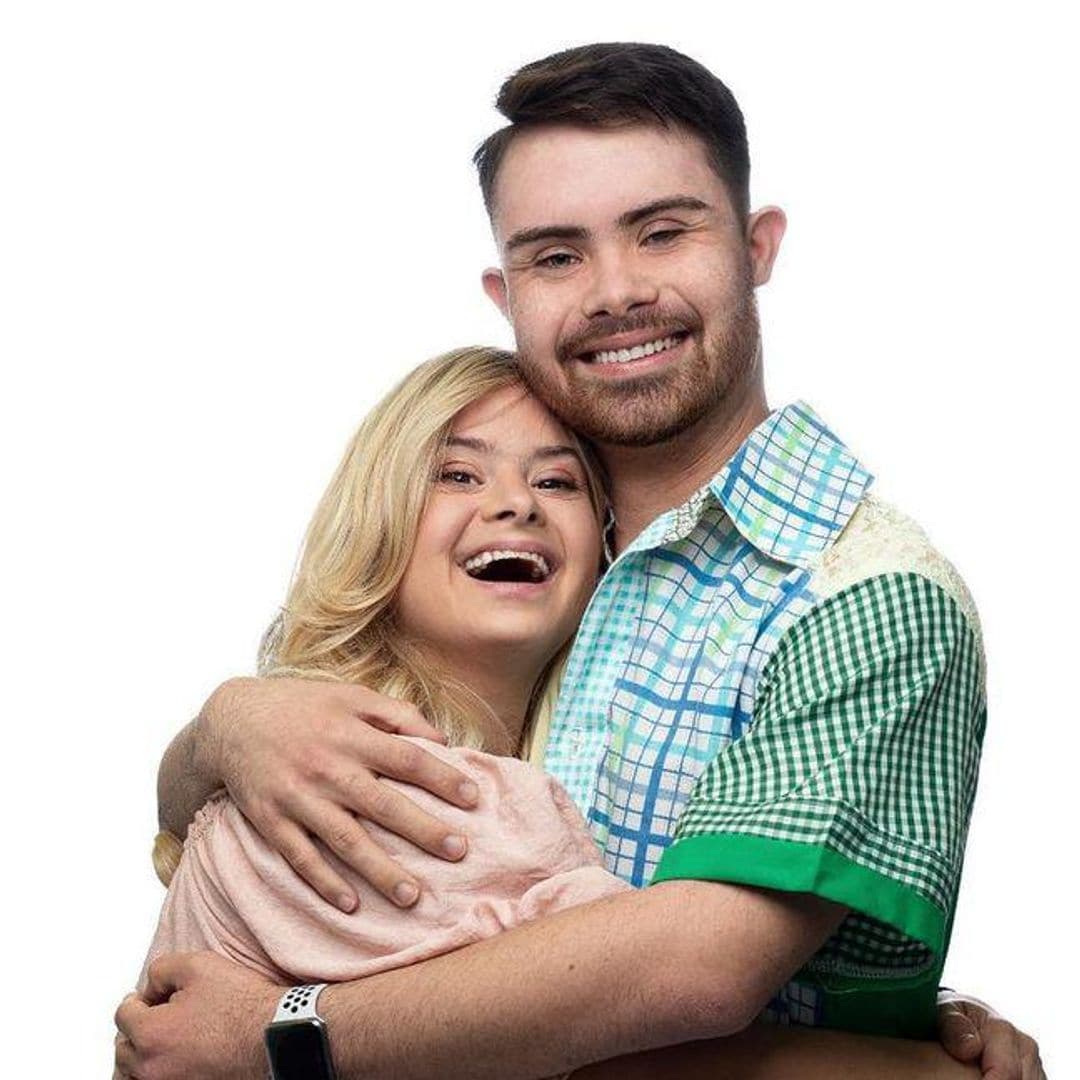 Sofía Jirau, la modelo sin límites, celebra su segundo aniversario de novios con su galán