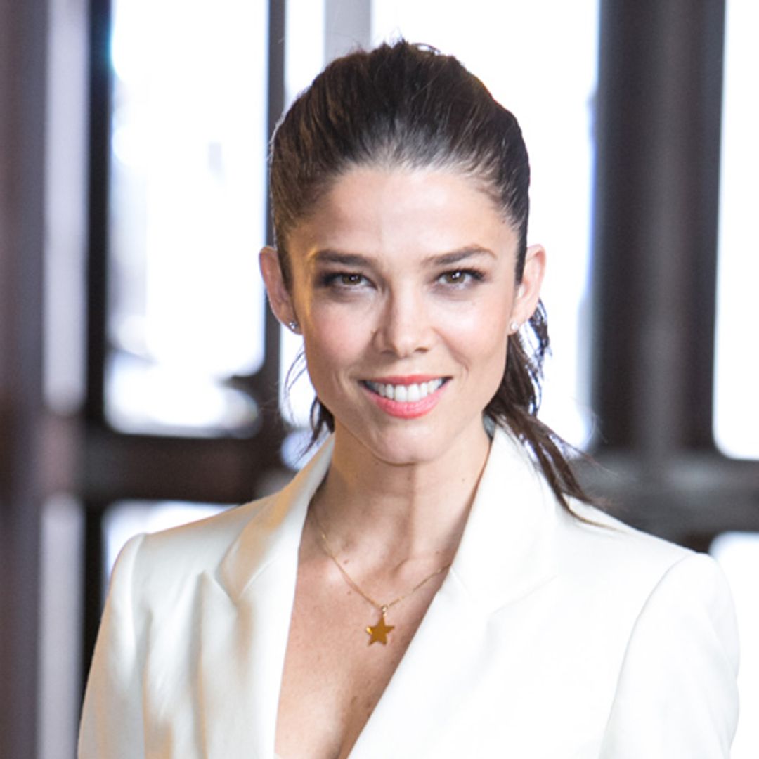 Juana Acosta se enfrenta a uno de sus mayores miedos