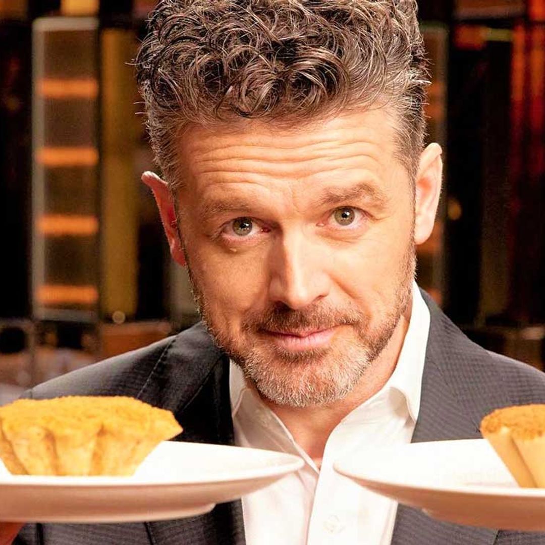 Muere a los 46 años Jock Zonfrillo, chef y jurado de MasterChef Australia