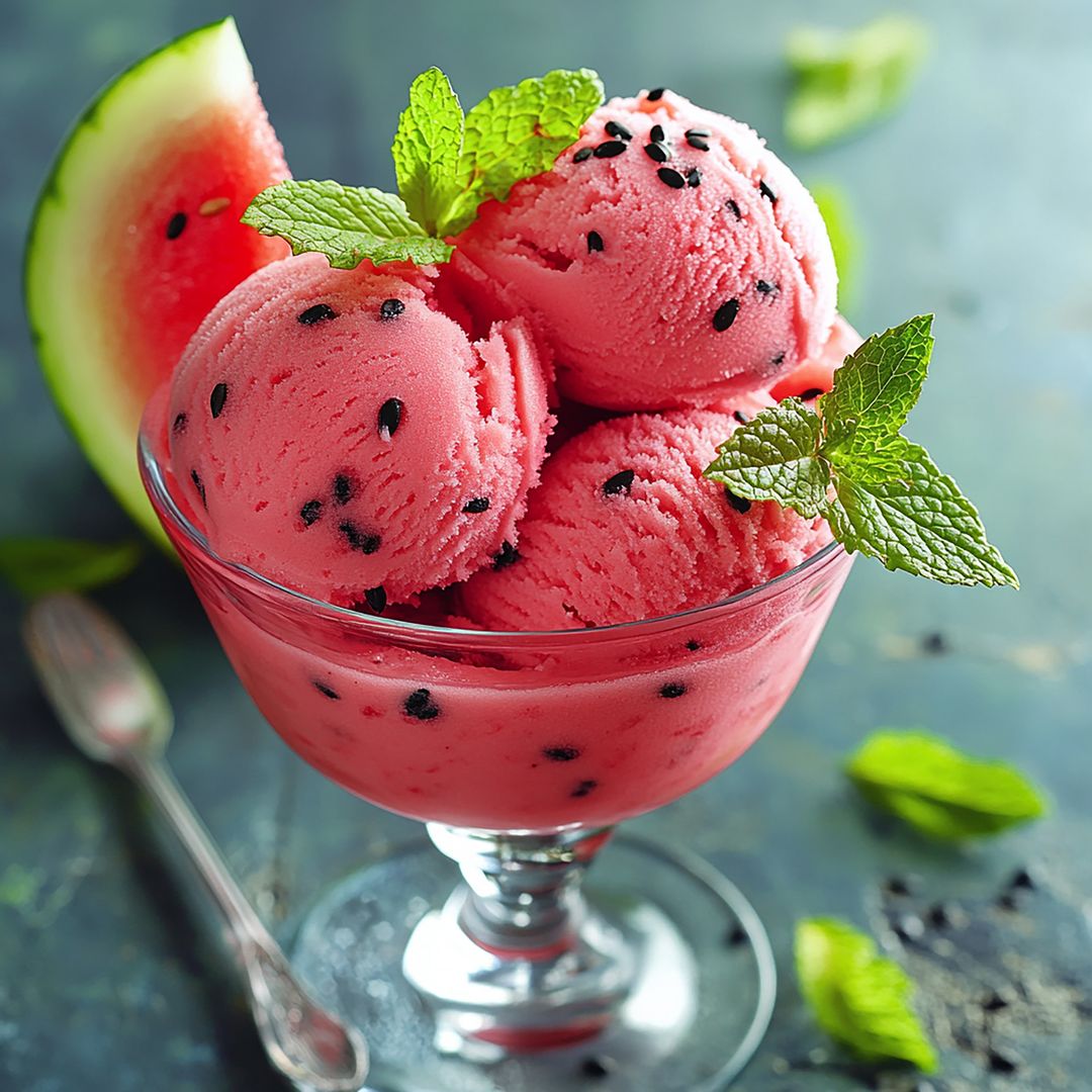 Sin azúcar y bajo en calorías: el helado casero y saludable que puedes tomar a diario en verano