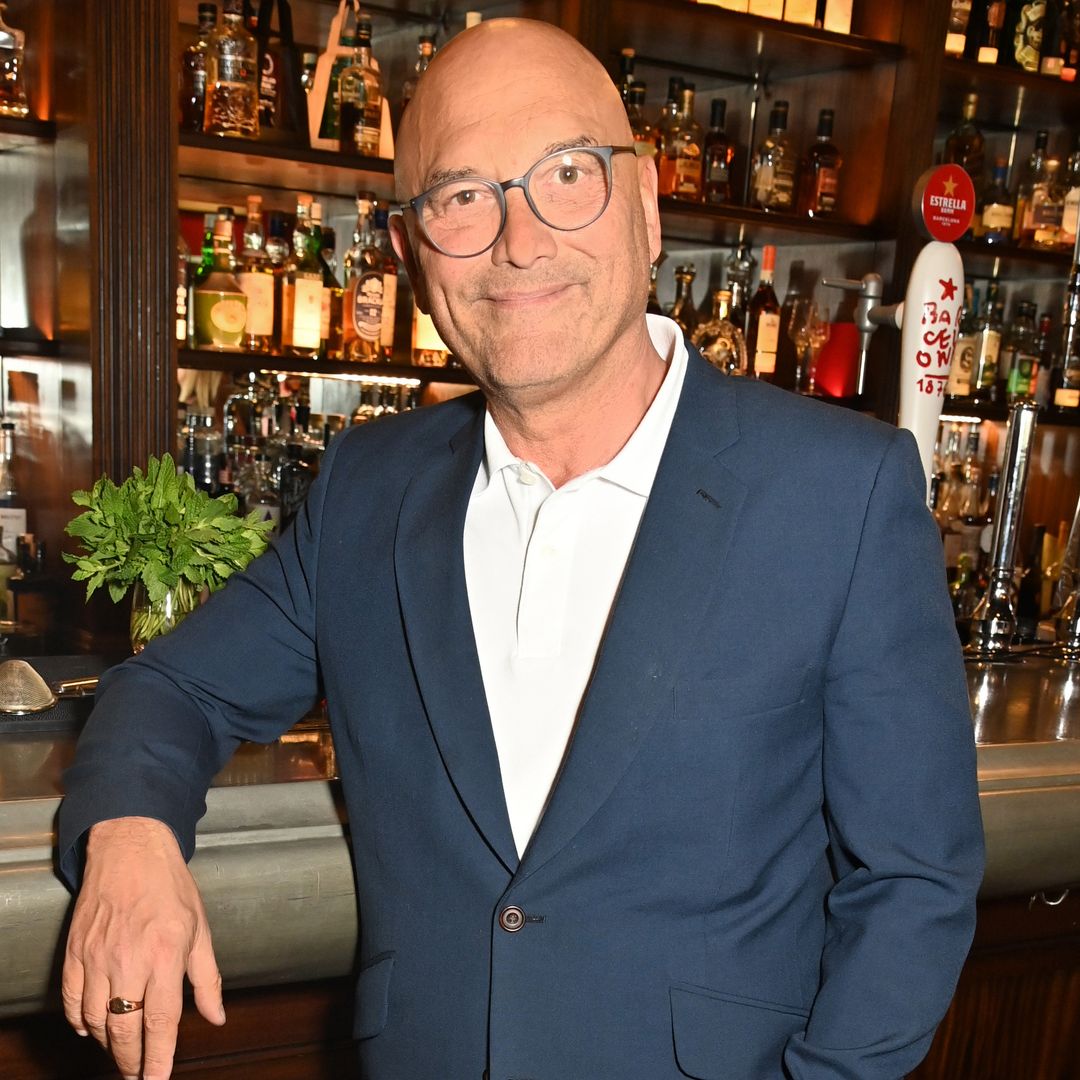 El presentador británico Gregg Wallace estalla contra la BBC tras su despido de 'Masterchef' por conducta sexual inapropiada