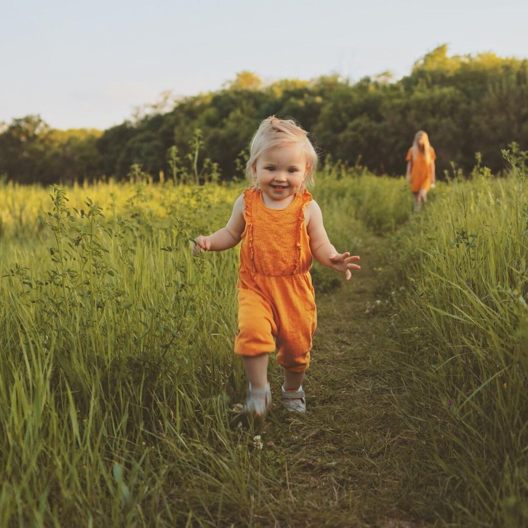 ¿Por qué los niños se aburren en la naturaleza? Tenemos la respuesta y la solución