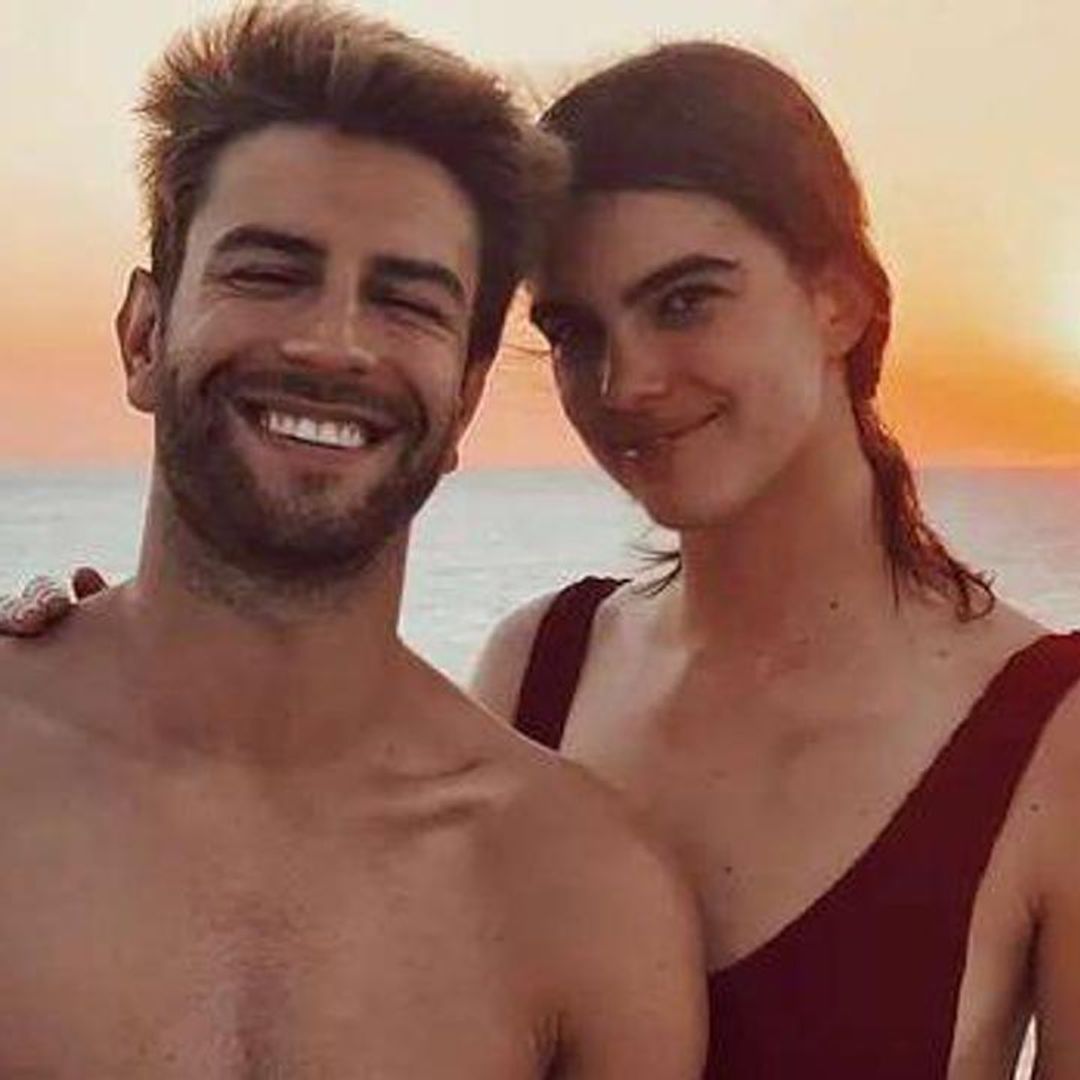 Un embarazo gemelar como el de Mario Marzo y Ana Campos, ¿qué riesgos tiene?