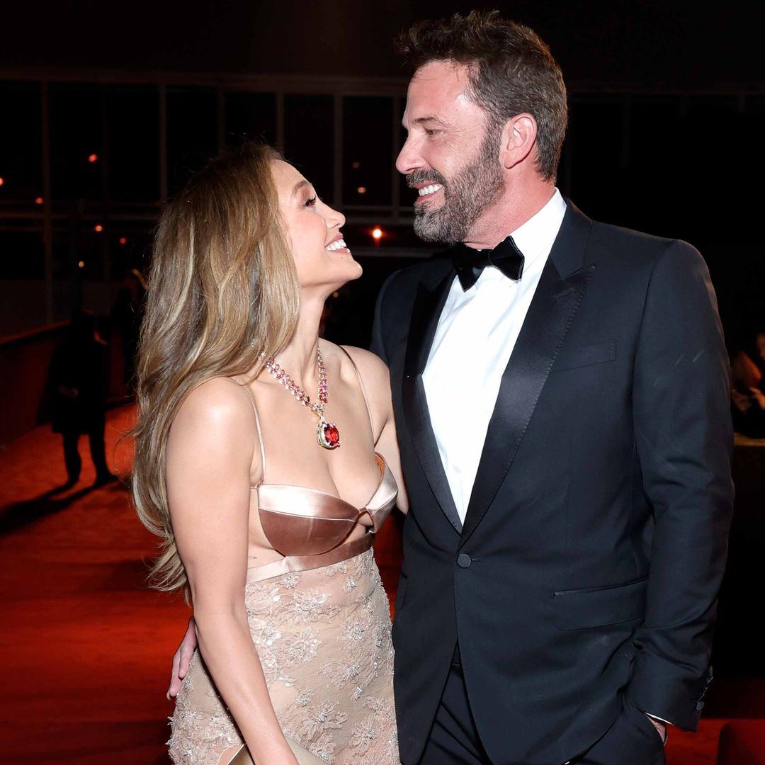 Jennifer Lopez y Ben Affleck: revelan cómo es realmente su relación tras el divorcio