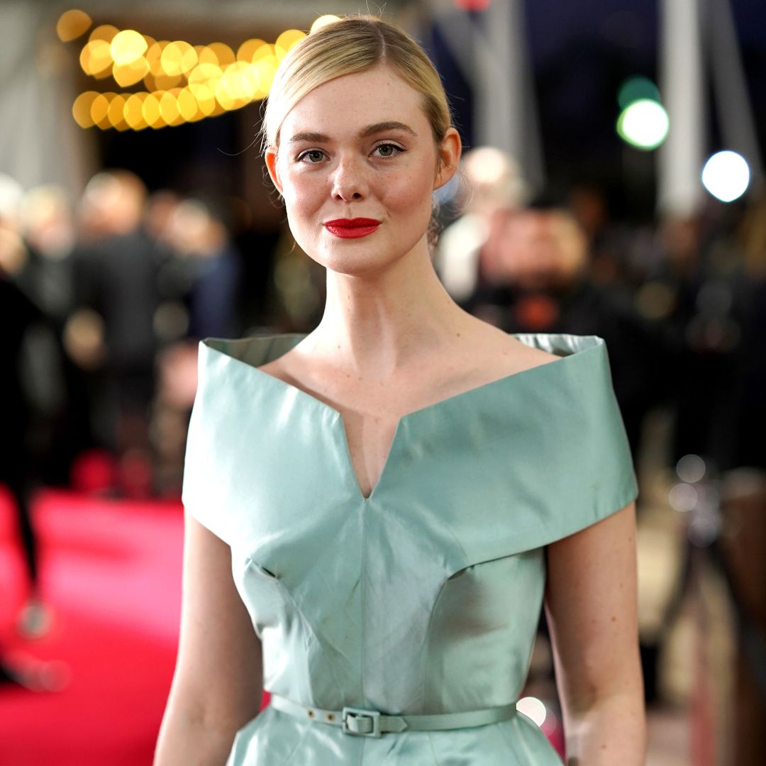 Los looks espectaculares que marcan el camino a los Oscar: así fue la alfombra roja de Palm Springs