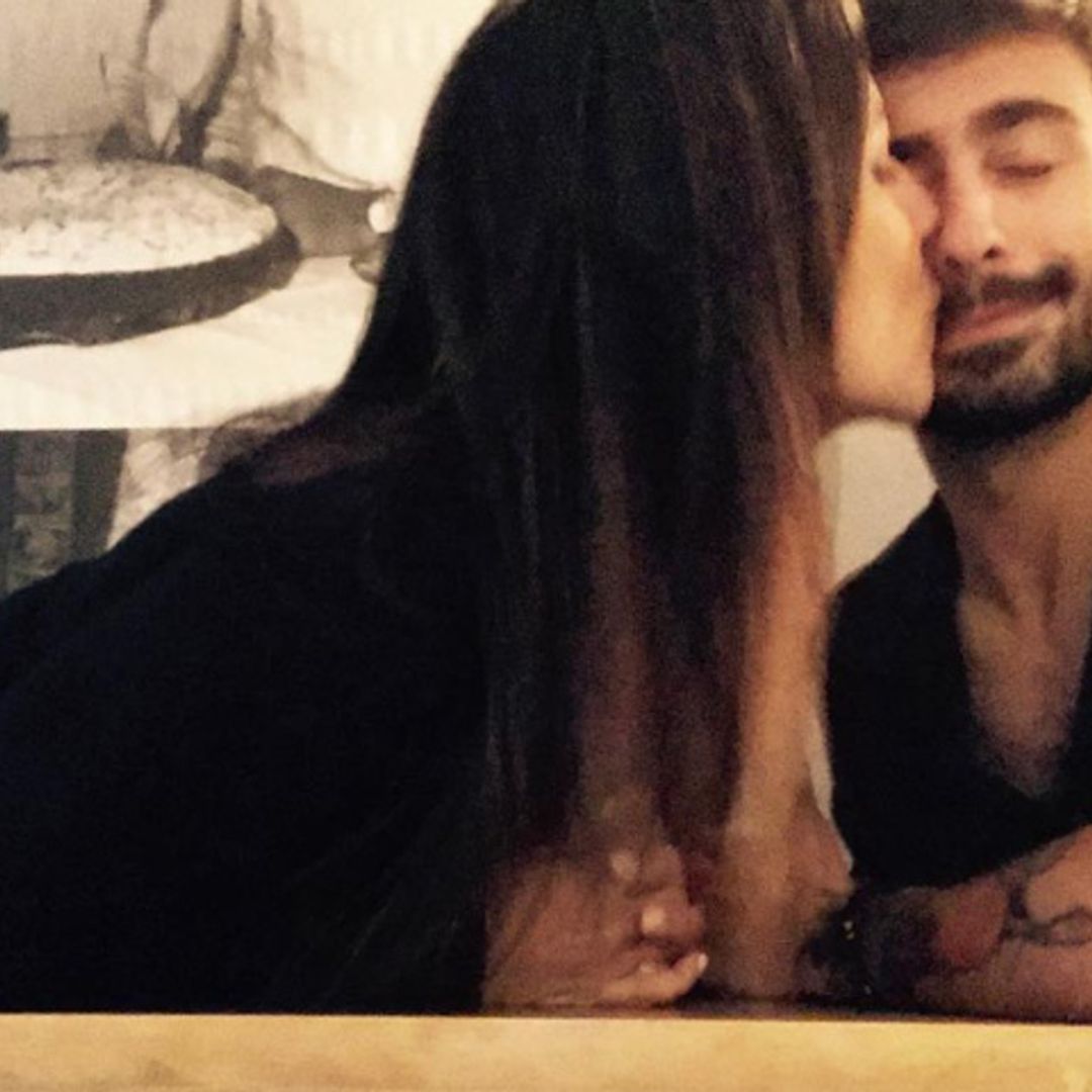 Irene Junquera y Rayden, ruptura en las redes y ¿ruptura sentimental?