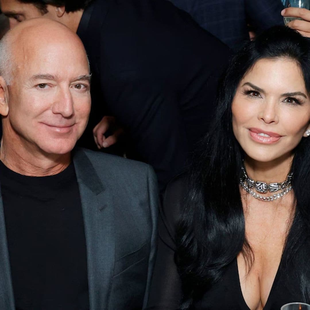 Los asombrosos detalles de la boda en Venecia de Jeff Bezos y Lauren Sánchez que superará el enlace de los Clooney 