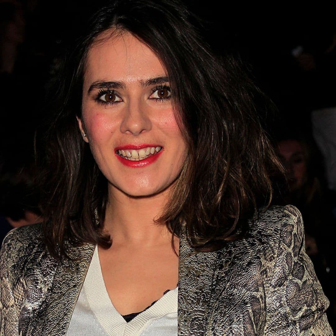 El regreso de Anna Allen en 'Paquita Salas' se convierte en un auténtico fenómeno