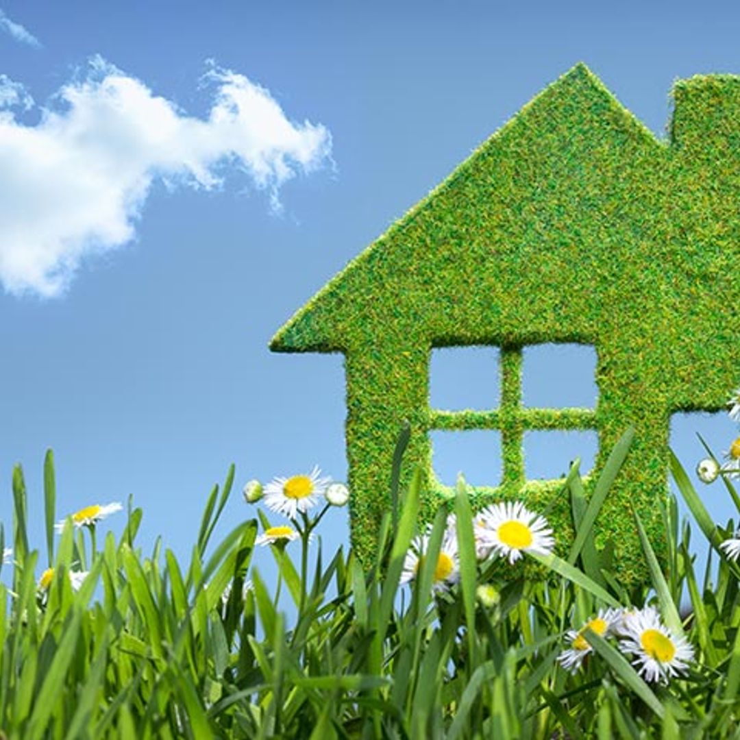 6 trucos para conseguir una casa más saludable