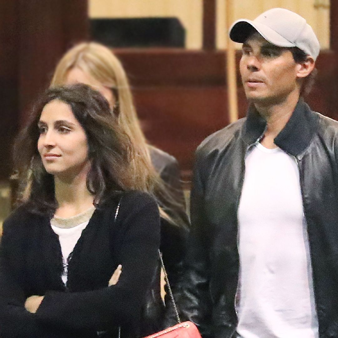 El sacerdote que casará a Rafa Nadal y Mery Perelló cuenta cómo quieren que sea su boda