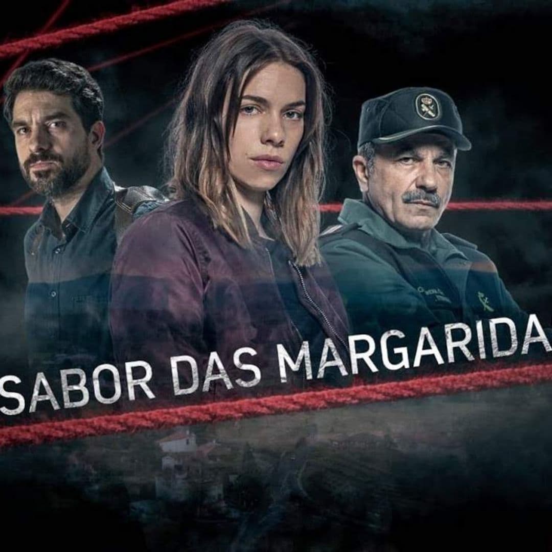 ¿Conoces el 'thriller' gallego que triunfa en Reino Unido?