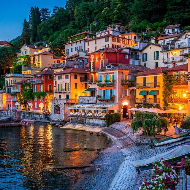 iotalia varenna lago como