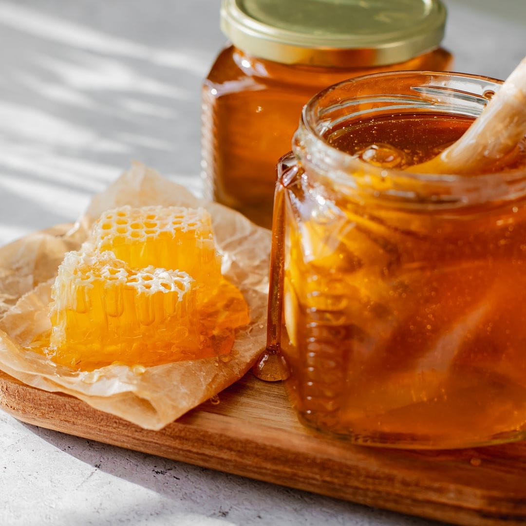 Descubre por qué la miel de abeja será tu mejor aliada antes de entrenar