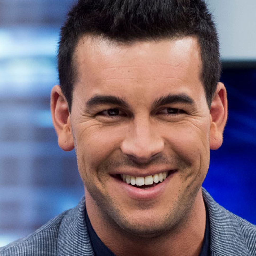 ¿Cómo gusta más Mario Casas? El actor desvela con cuál de sus cambios físicos ha ligado más