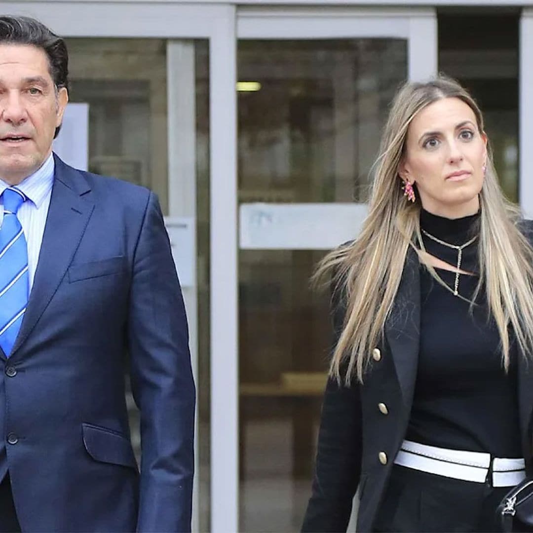 La tía de Luis Lorenzo y Arantxa Palomino no murió envenenada según la última autopsia