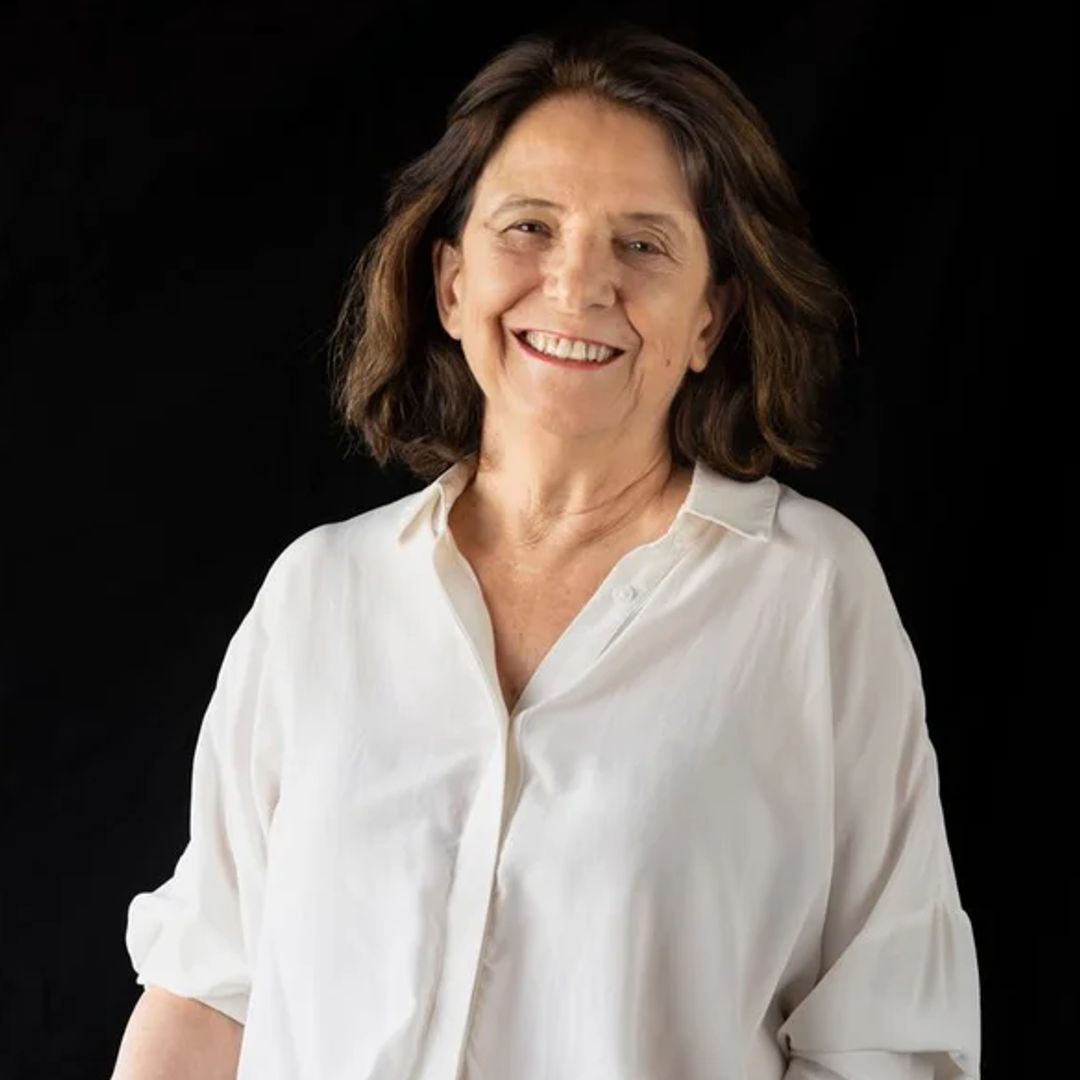 Isabel Guilisasti Gana