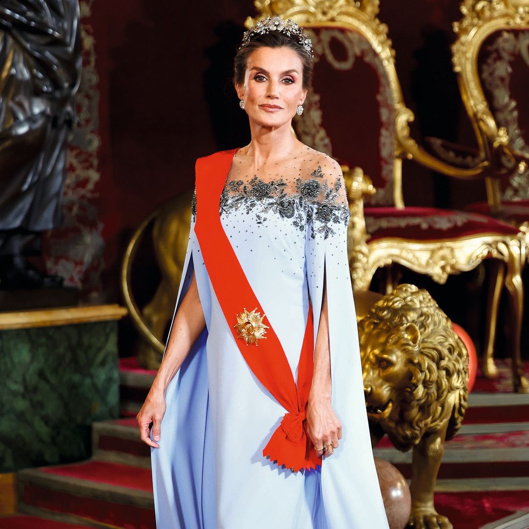 Analizamos las claves del cambio de la reina Letizia: así se ha convertido en una de las soberanas más elogiadas y admiradas