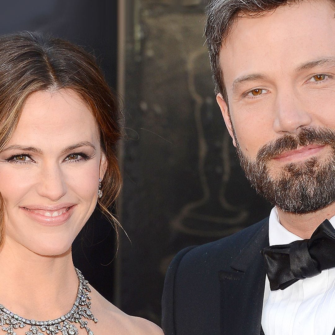 Jennifer Garner, 'preocupada' por Ben Affleck mientras se dice que podrían volver a trabajar juntos