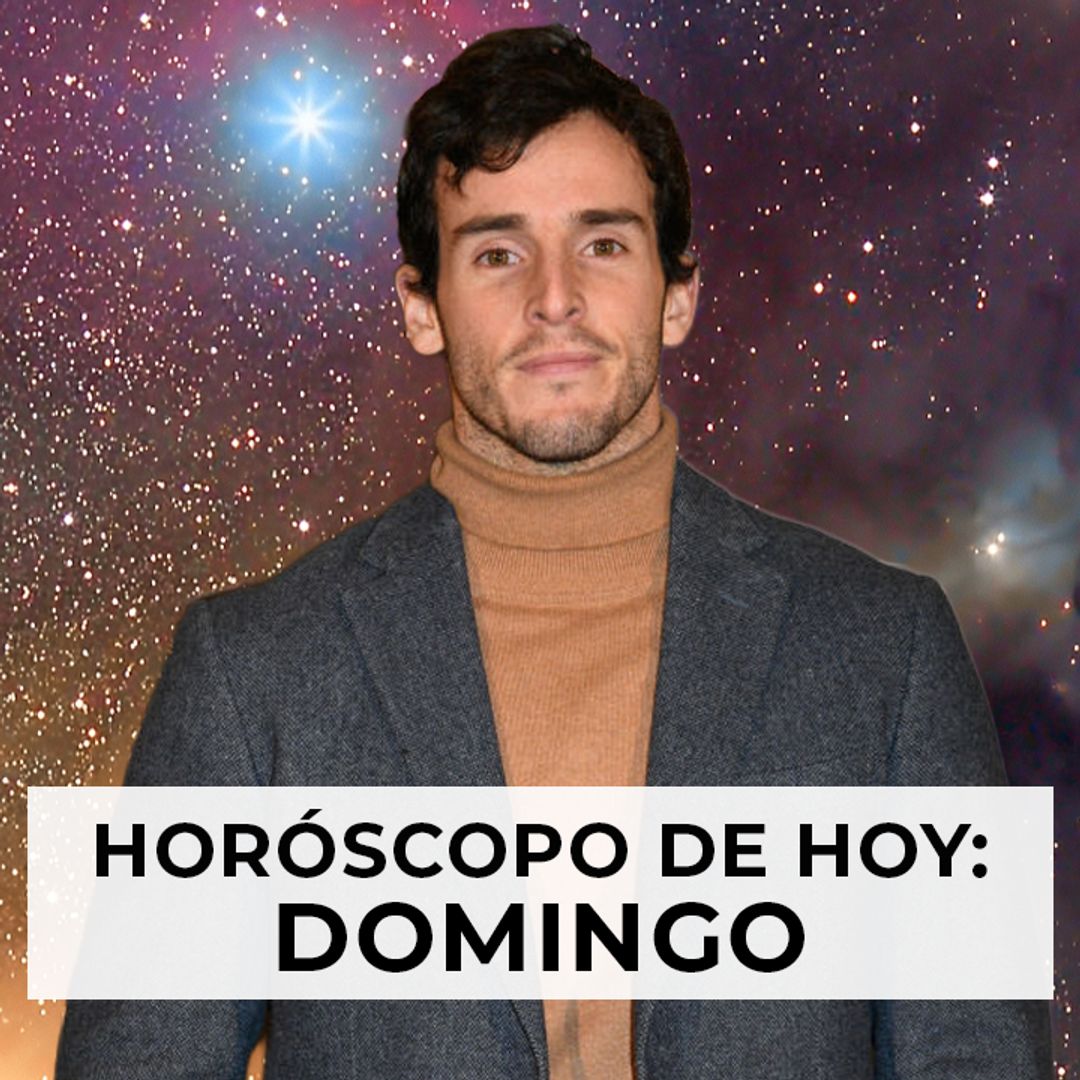 Horóscopo de hoy, domingo 7 de junio, consulta tu horóscopo diario