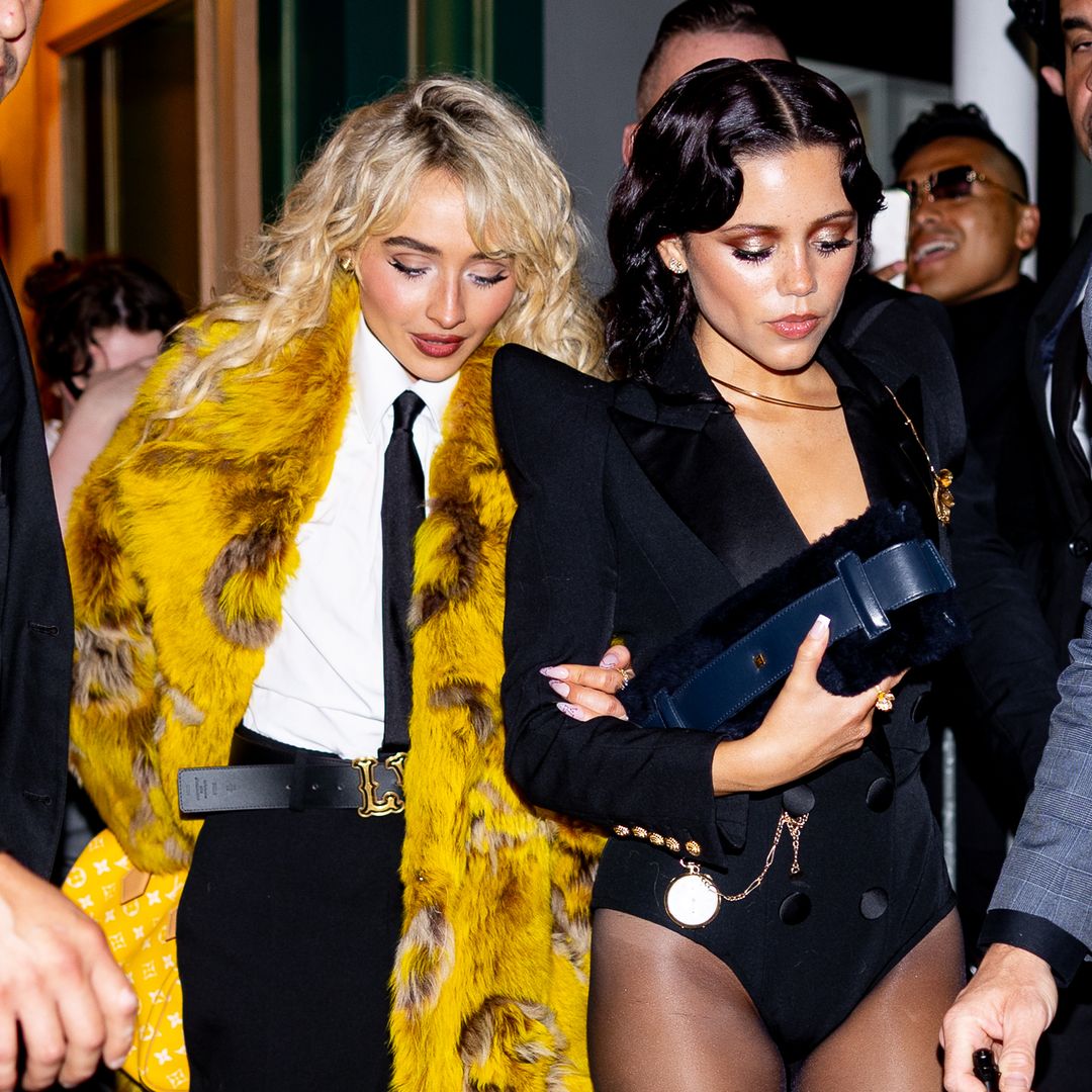 Los mejores 'looks' del after-party de la MET Gala 2025