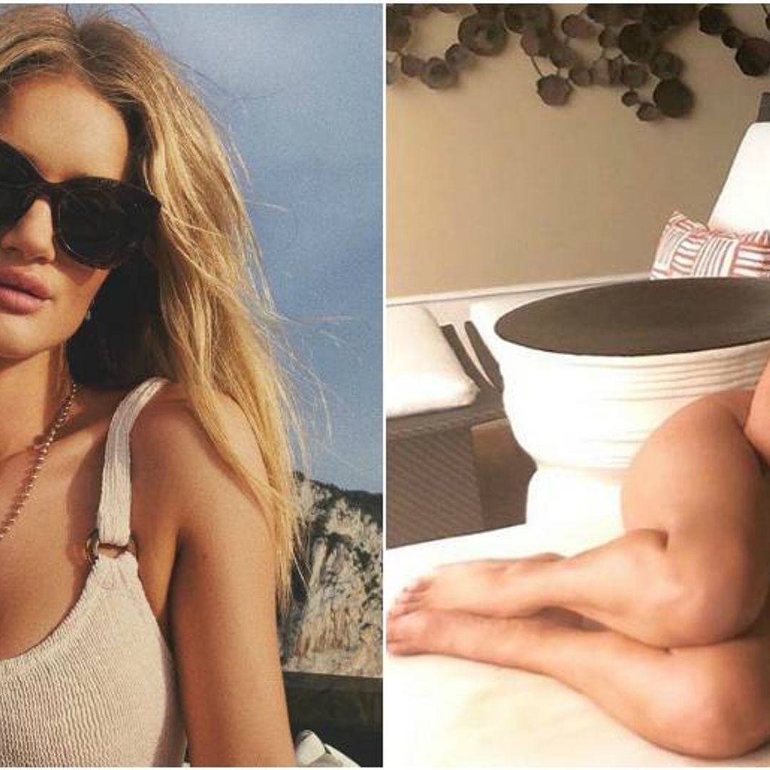 La marca de trajes de baño que prefieren 'celebs' e 'influencers'