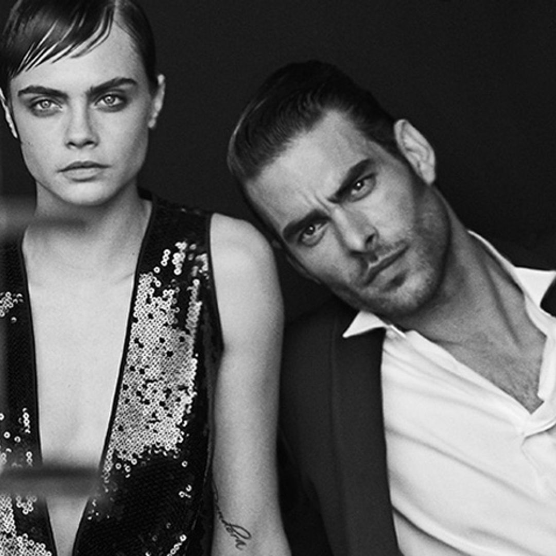 Cara Delevingne, Jon Kortajarena y un nuevo concepto de belleza