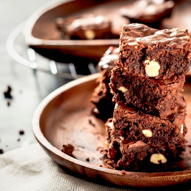 recetas postres dulces con cafe chocolate