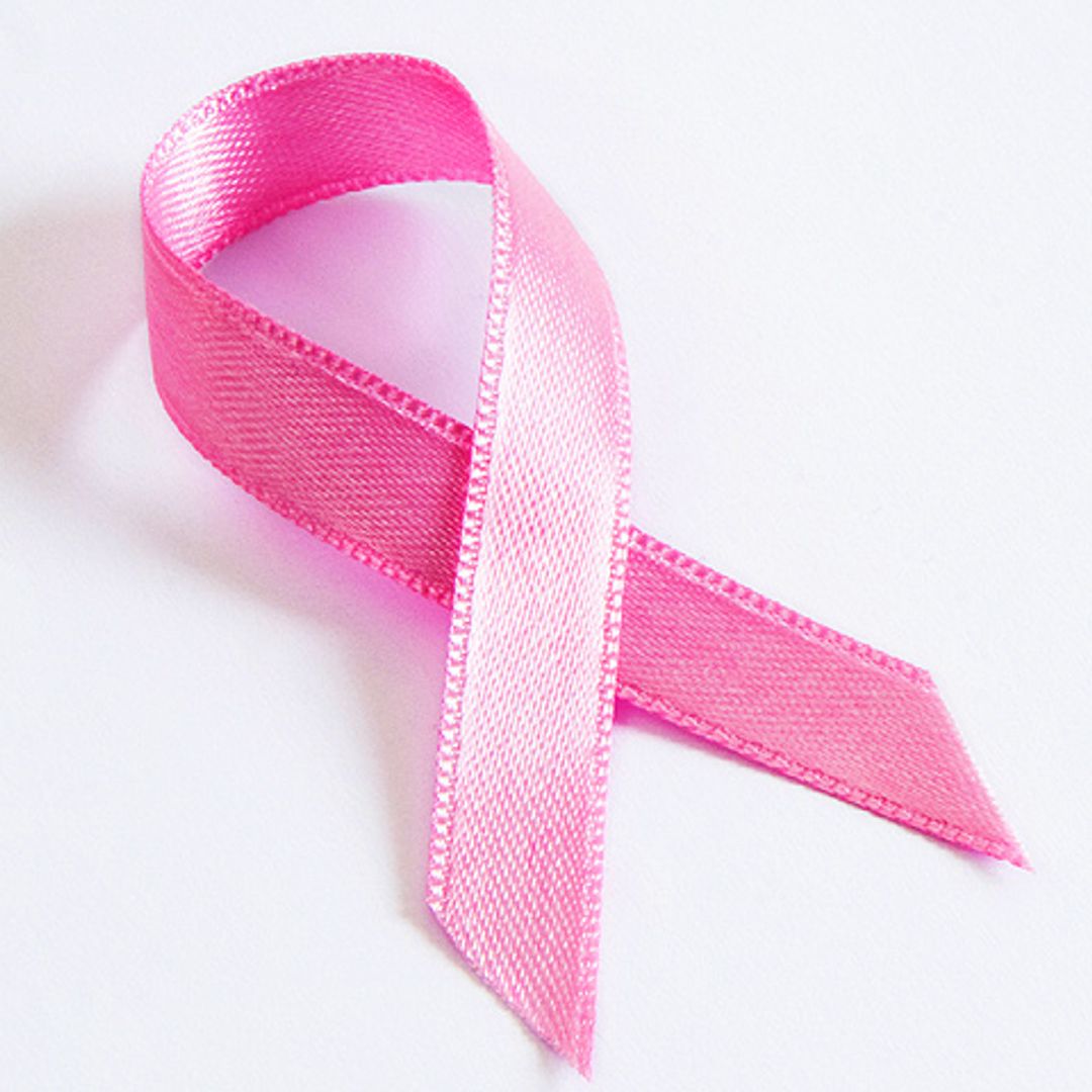 El apoyo más 'beauty': Octubre se tiñe de rosa
