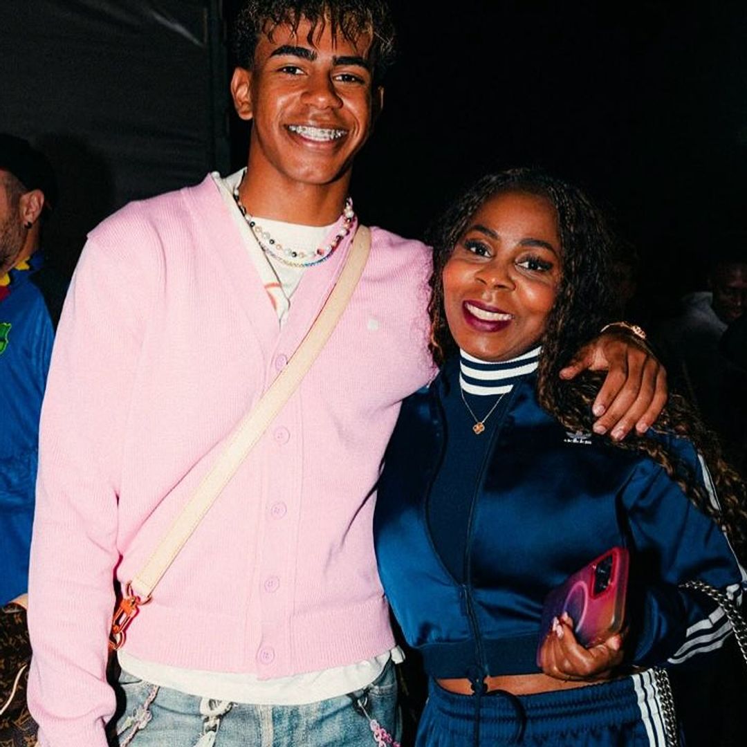 Lamine Yamal, orgulloso del talento de su madre como 'influencer': así ha pasado de la discreción a revolucionar las redes