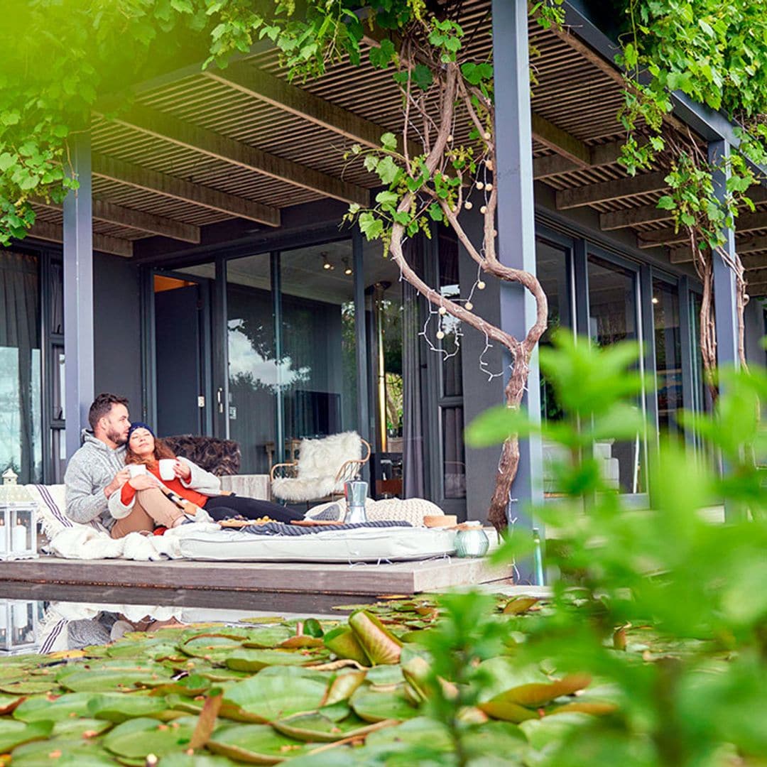 Sofisticación a buen precio: hoteles de lujo que te puedes permitir