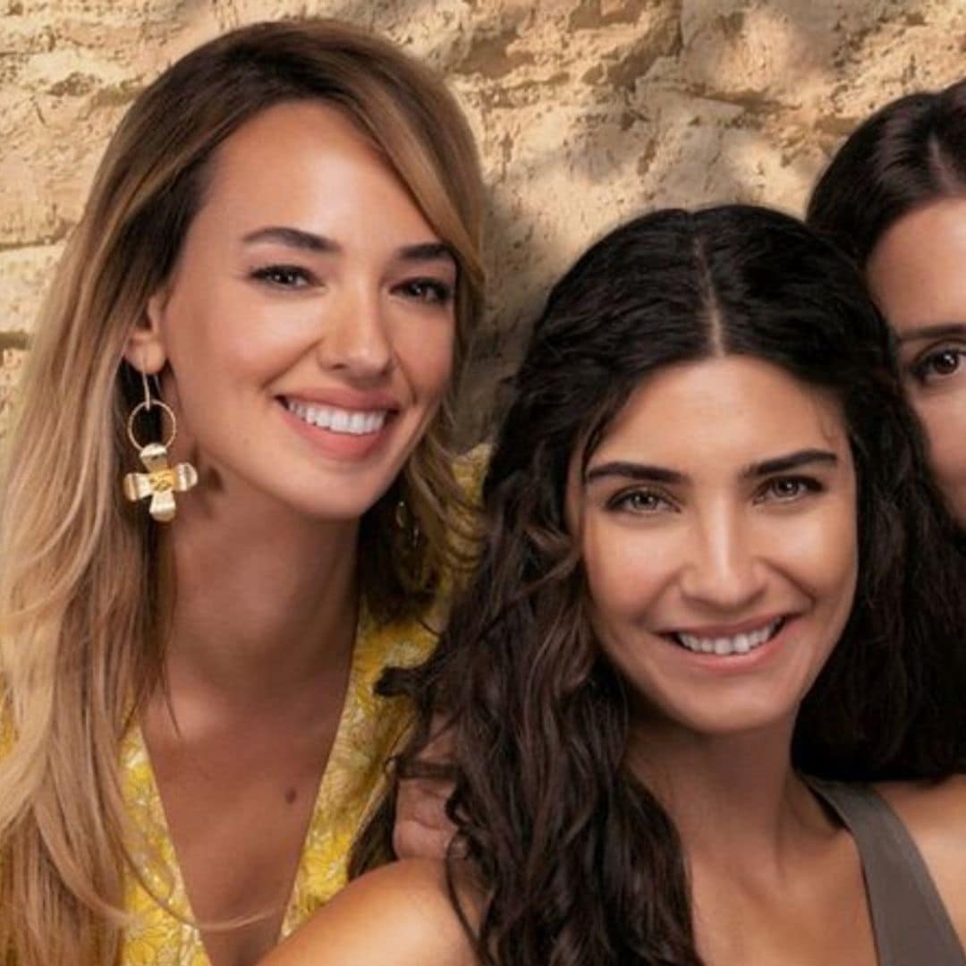 Impactante y reveladora, así es 'Mi otra yo', la serie turca que está causando furor en Netflix