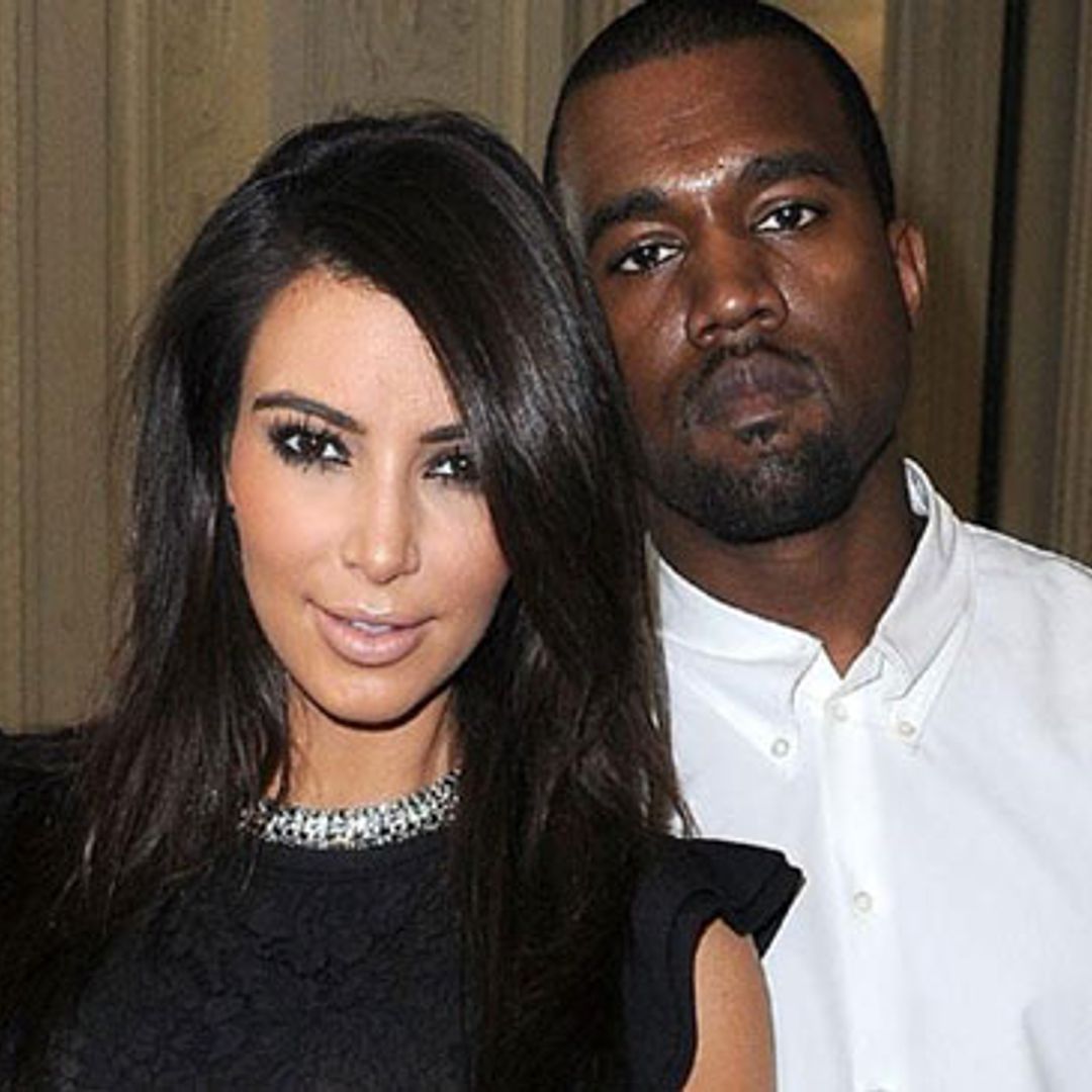 Kim Kardashian y Kanye West dan la bienvenida a su segundo hijo