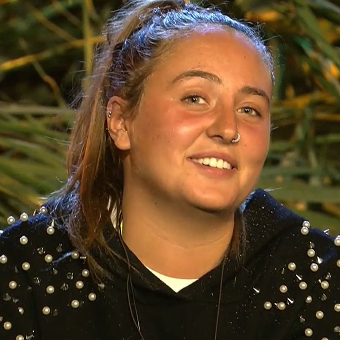 Rocío Flores rompe a llorar al ver a su padre: 'Pensaba que no tenía ninguna fuerza de voluntad'