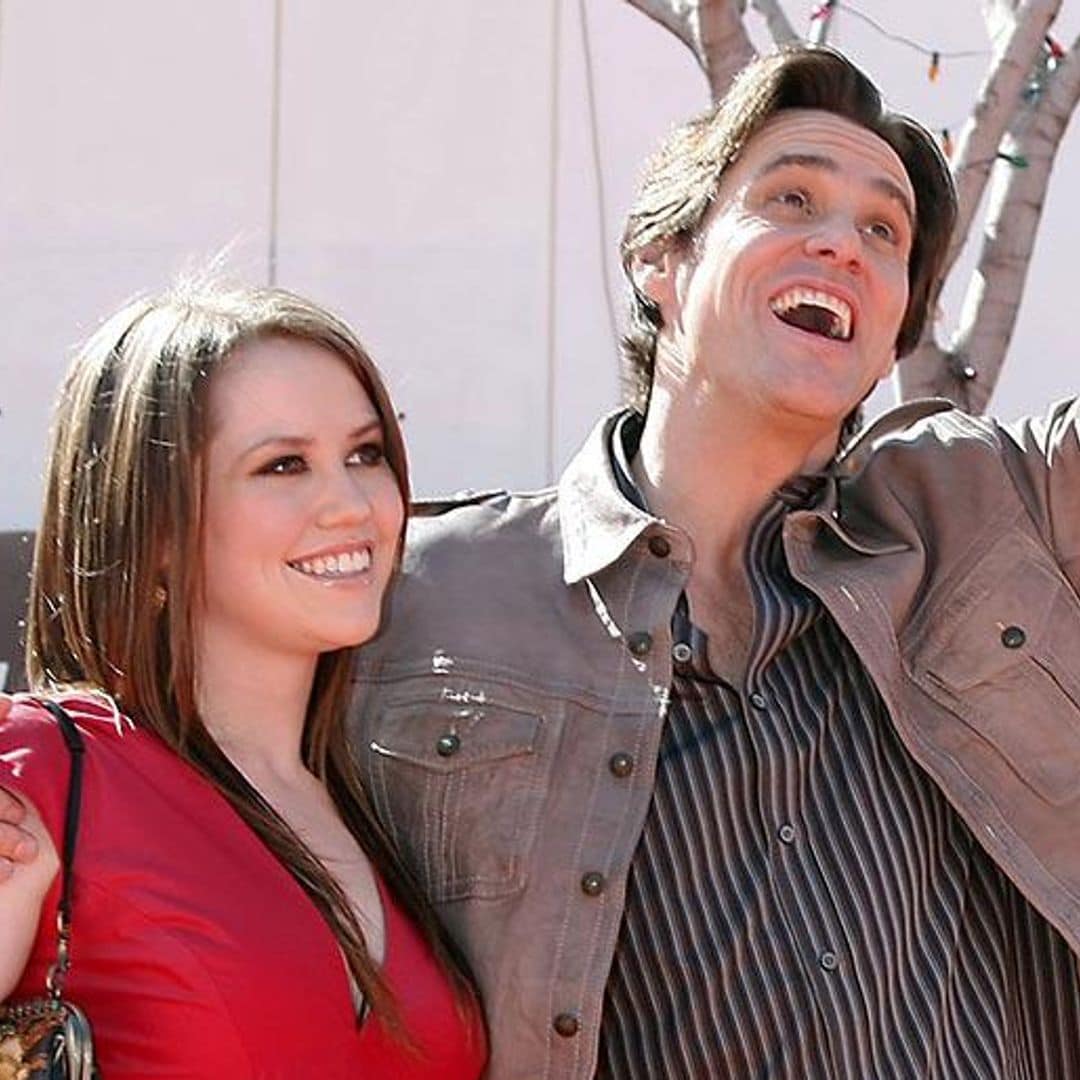 Jane Carrey, la talentosa pero desconocida hija de Jim Carrey
