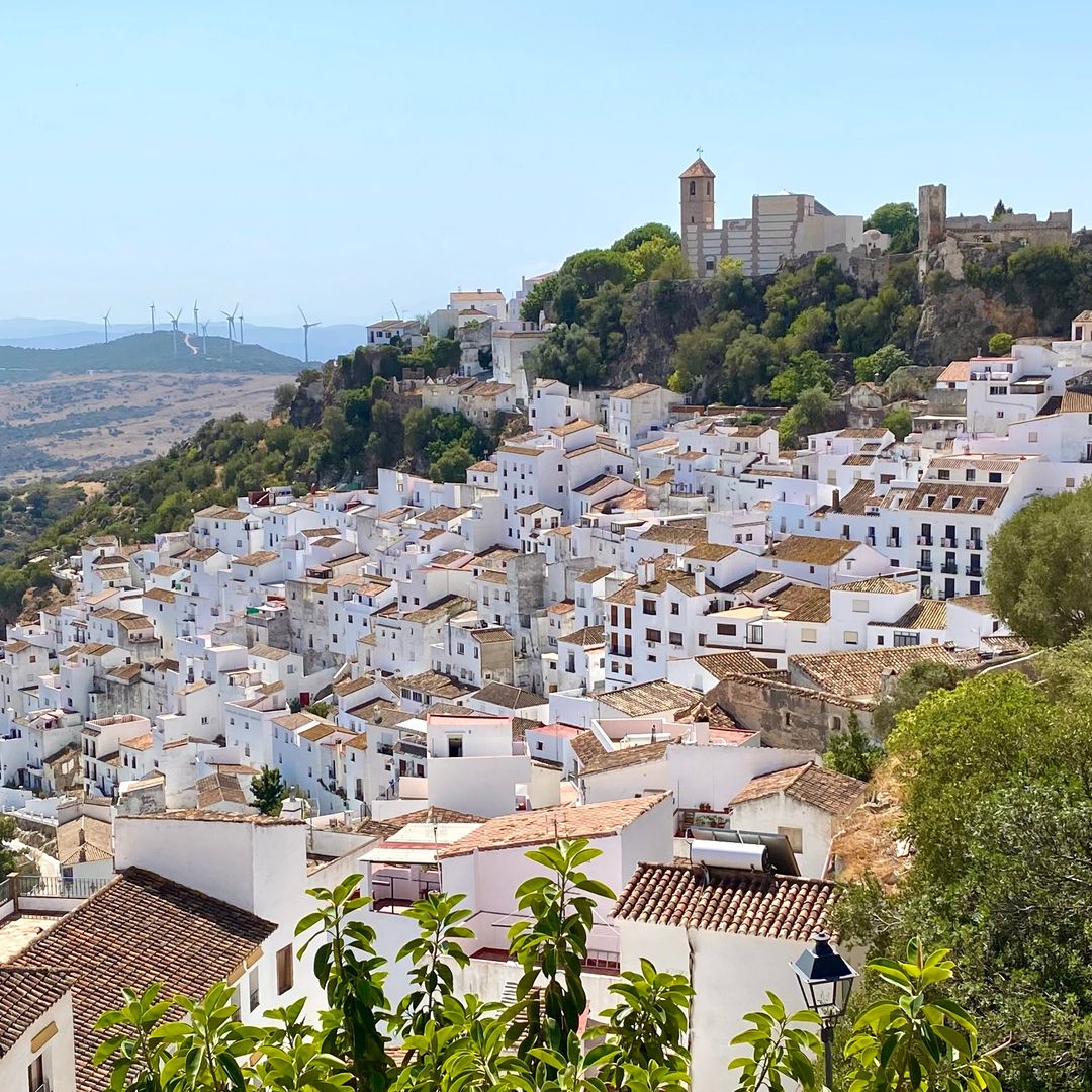 Casares, Málaga