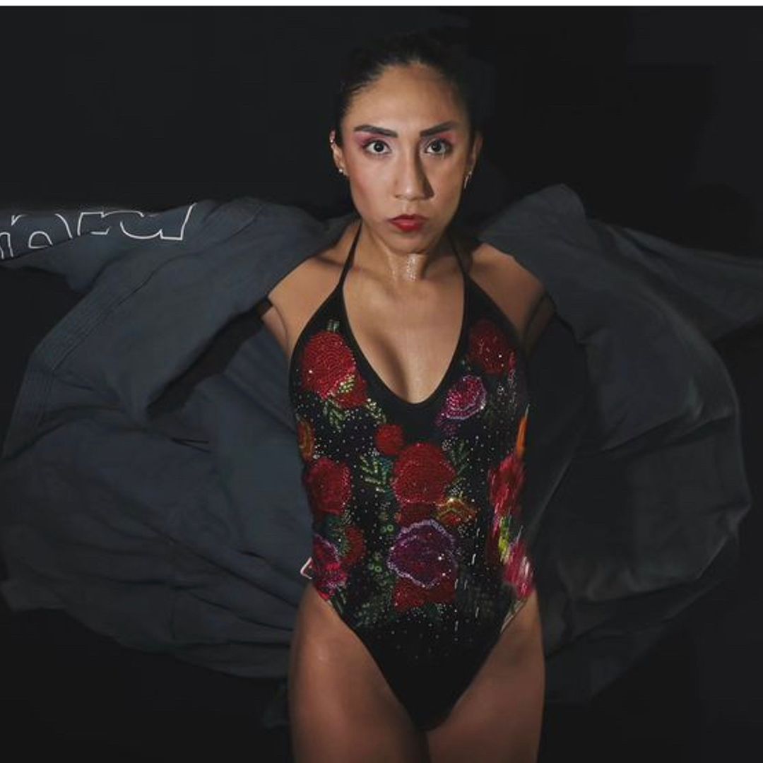 Joana Betzabé Jiménez
