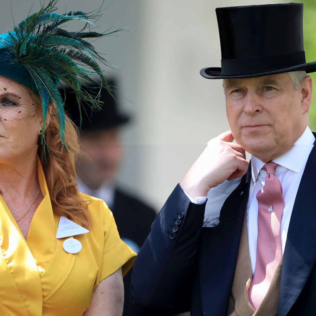 Sarah Ferguson rompe su silencio y cuenta cómo han vivido sus hijas y ella el escándalo Epstein