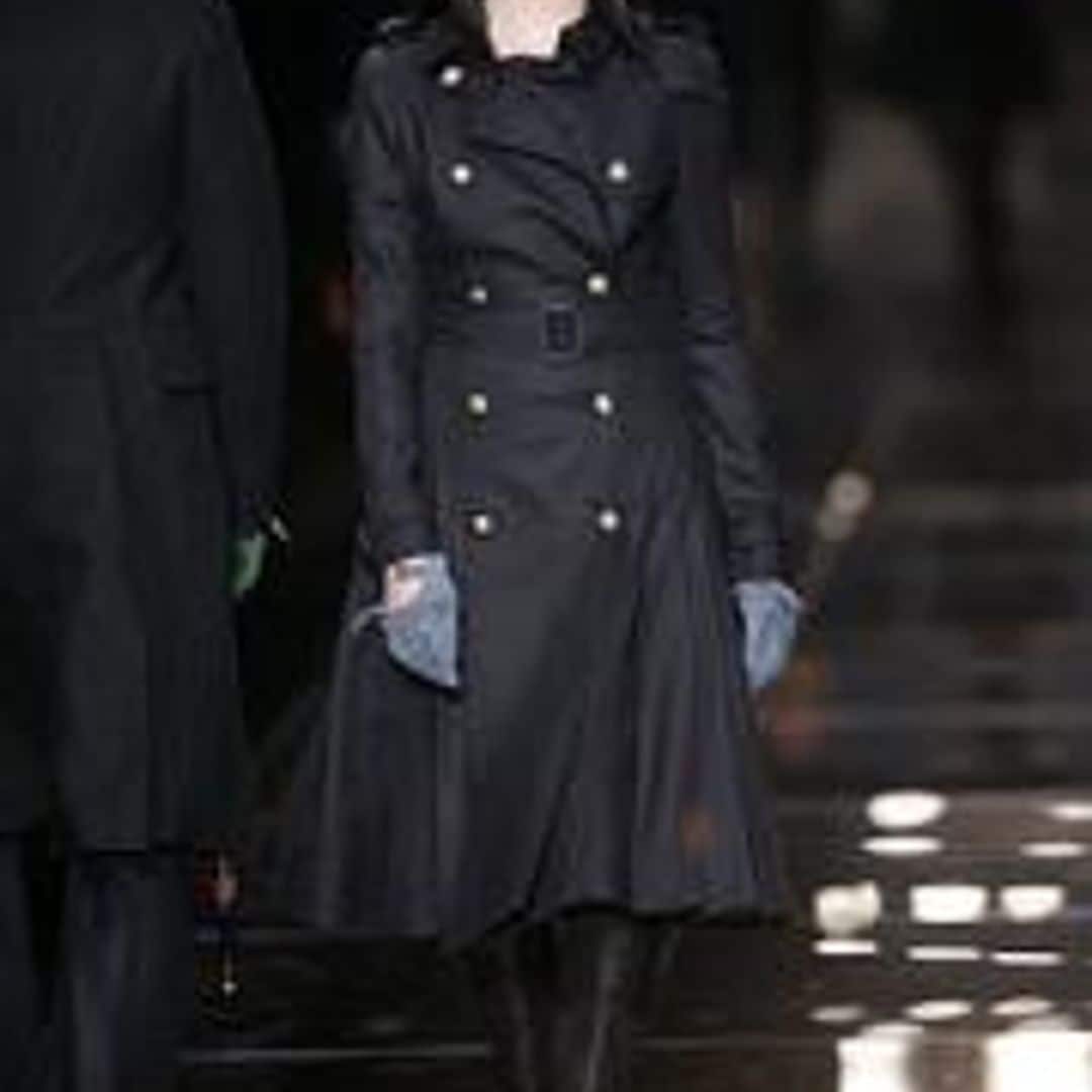 Christopher Bailey
