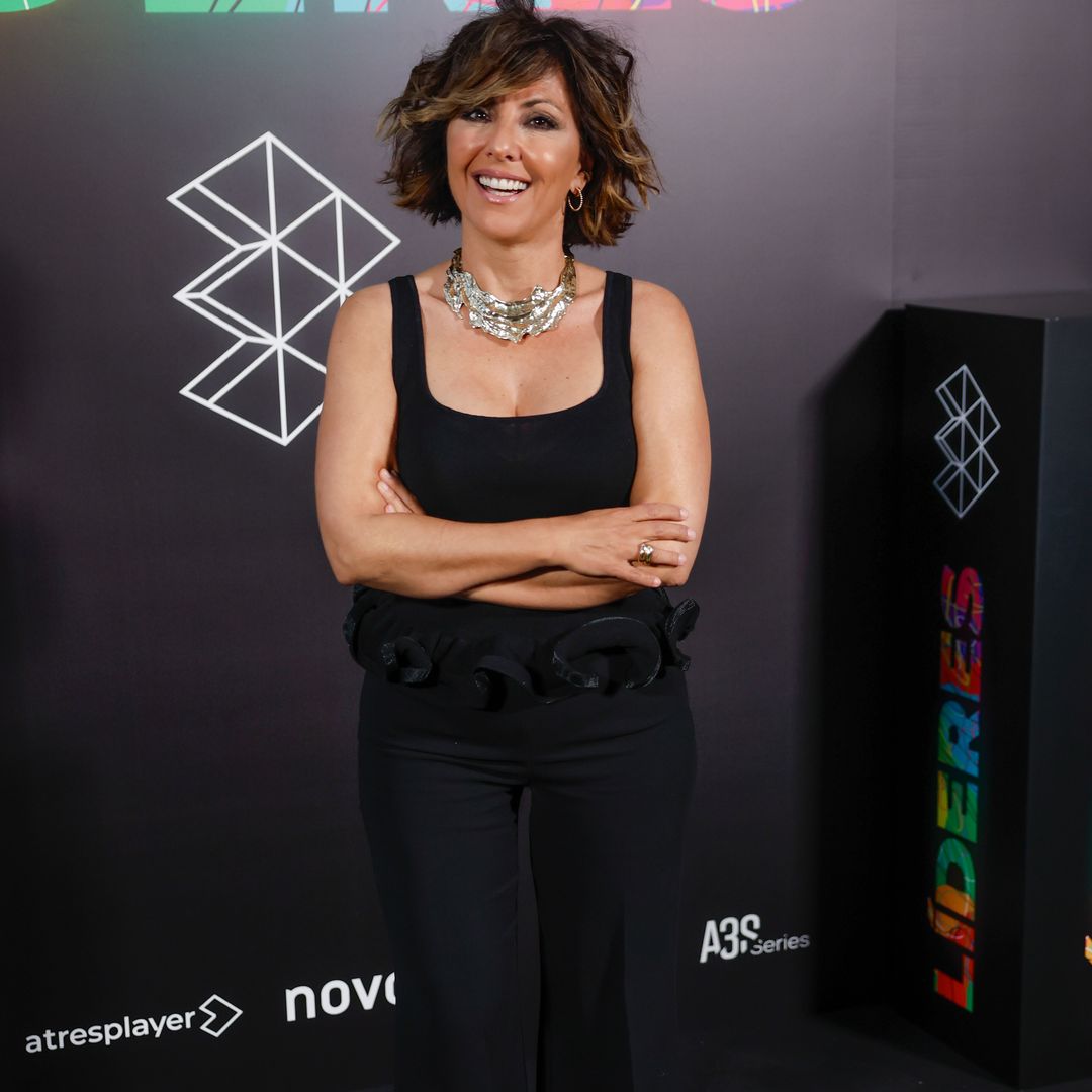 De Sonsoles Ónega a Cristina Pardo y Sandra Golpe: la fiesta con la que los presentadores de Antena 3 dan la bienvenida al verano